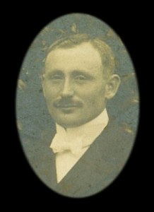 Theodor Gesterkamp
