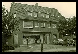 Haus 1964